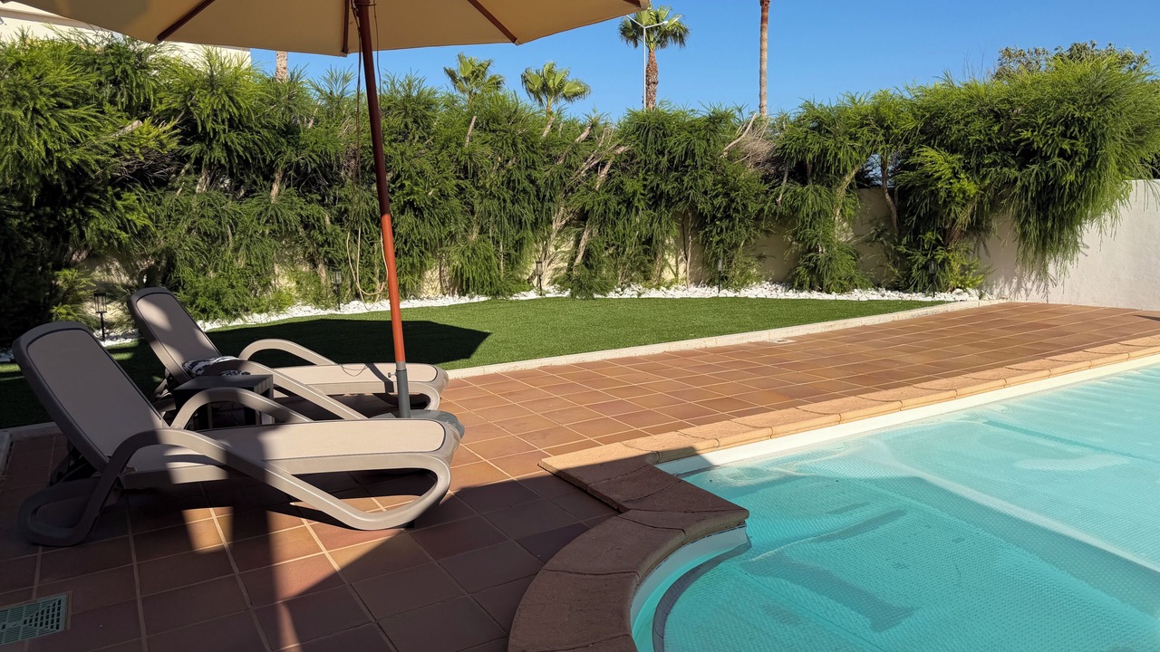 Photo of Outdoor in Burgau
