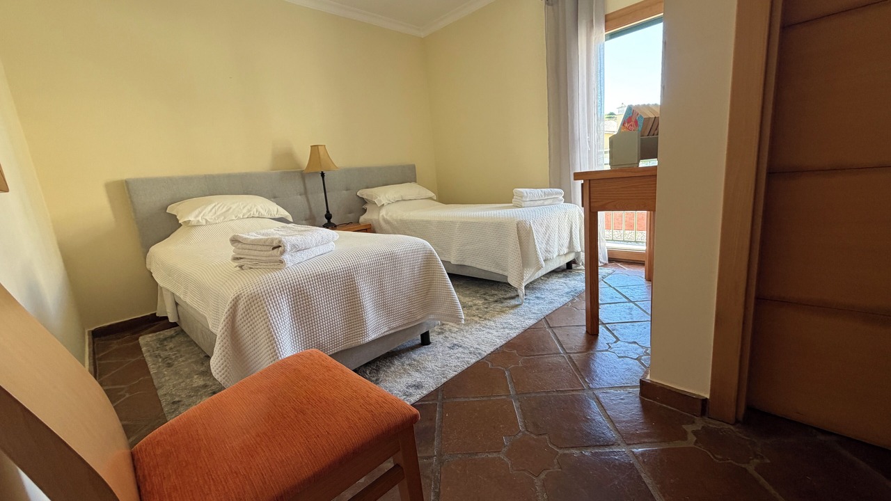 Photo of Bedroom in Burgau
