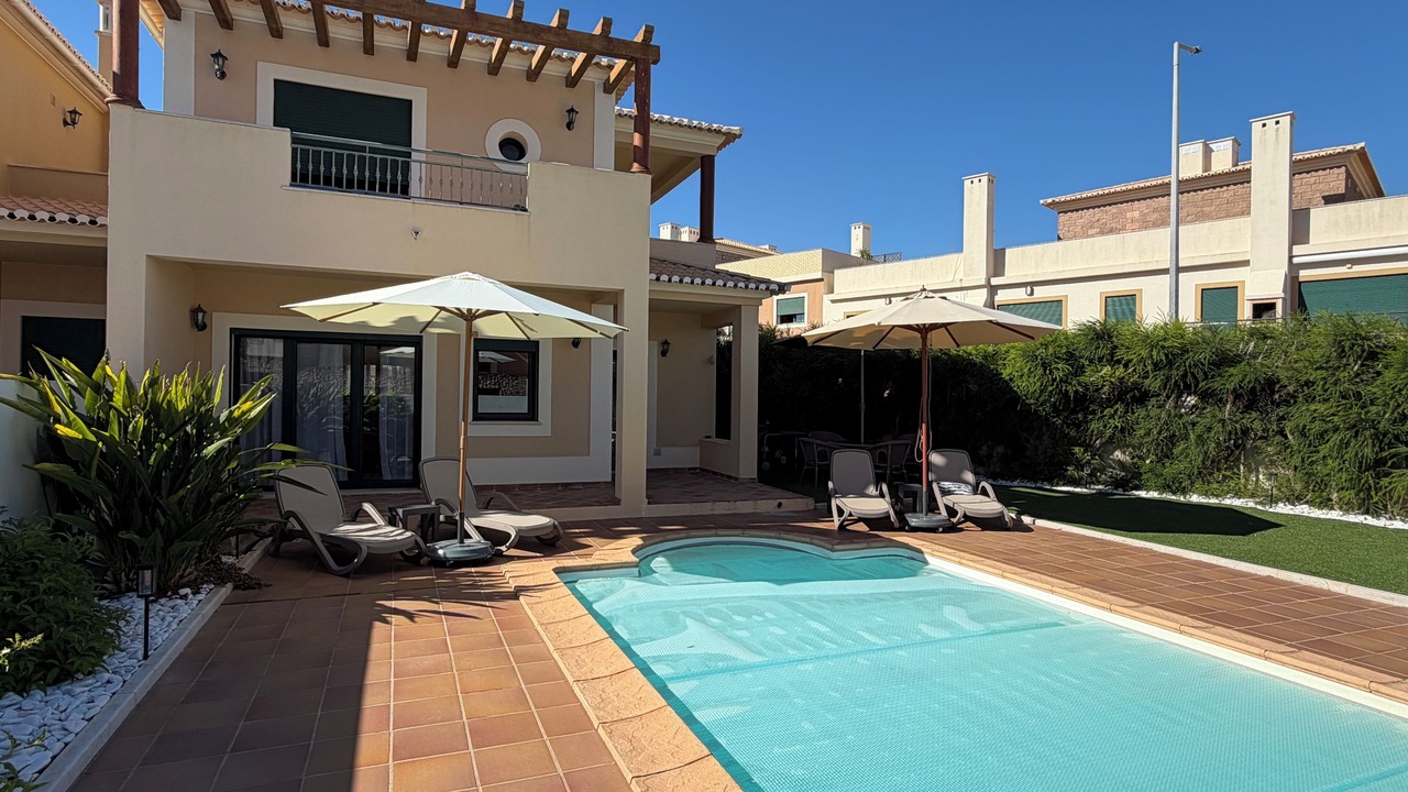 Photo of Outdoor in Burgau