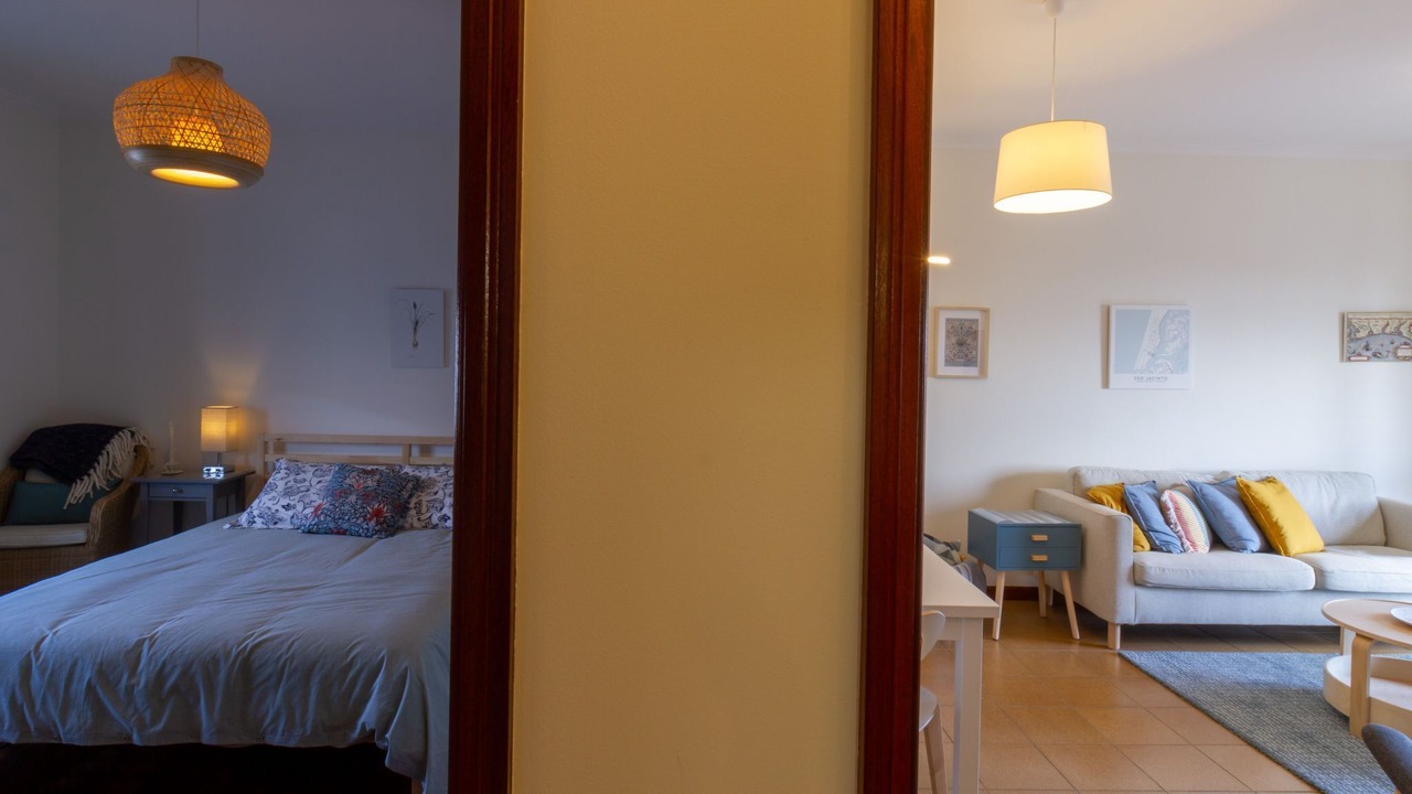 Photo of Livingroom in Sao Jacinto