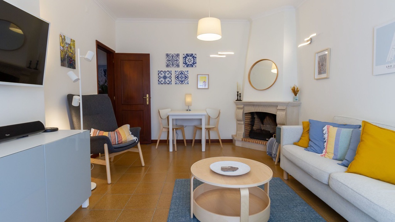 Photo of Livingroom in Sao Jacinto