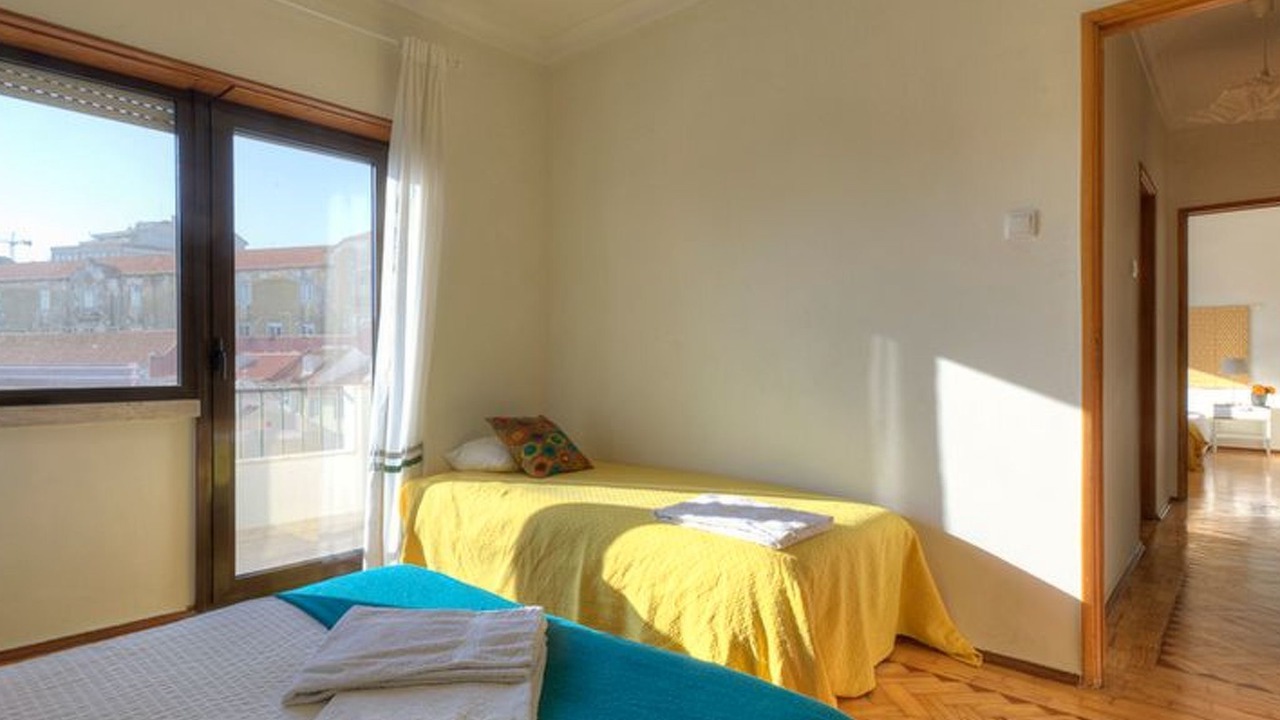 Photo of Bedroom in Alfama
