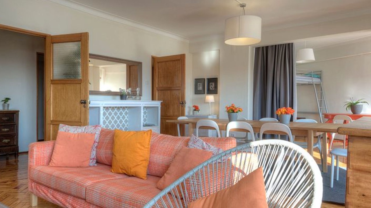 Photo of Livingroom in Alfama
