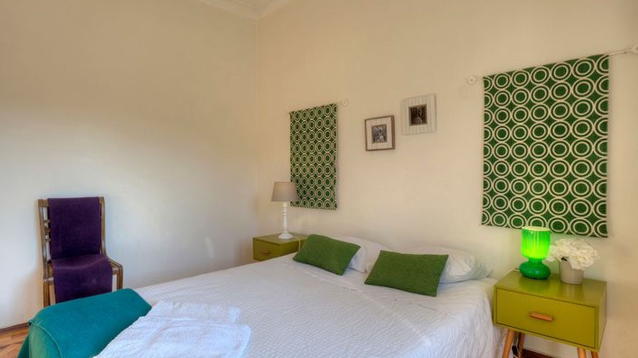 Photo of Bedroom in Alfama