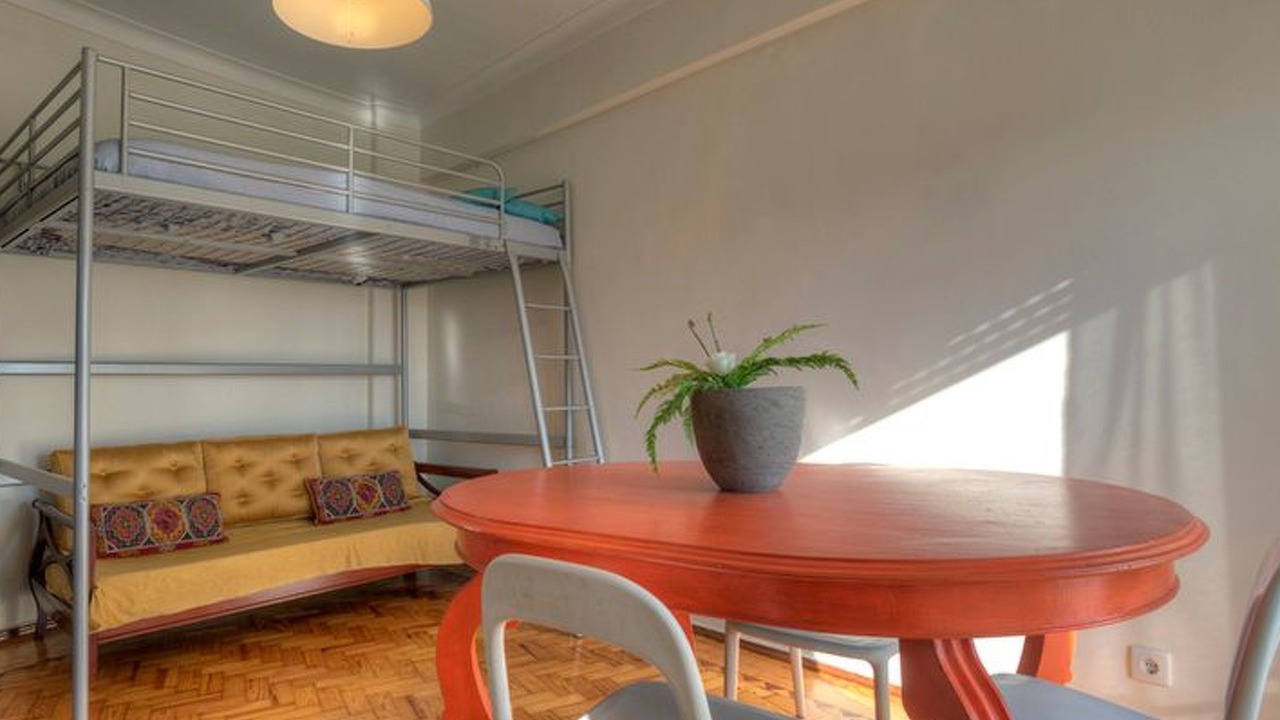 Photo of Livingroom in Alfama