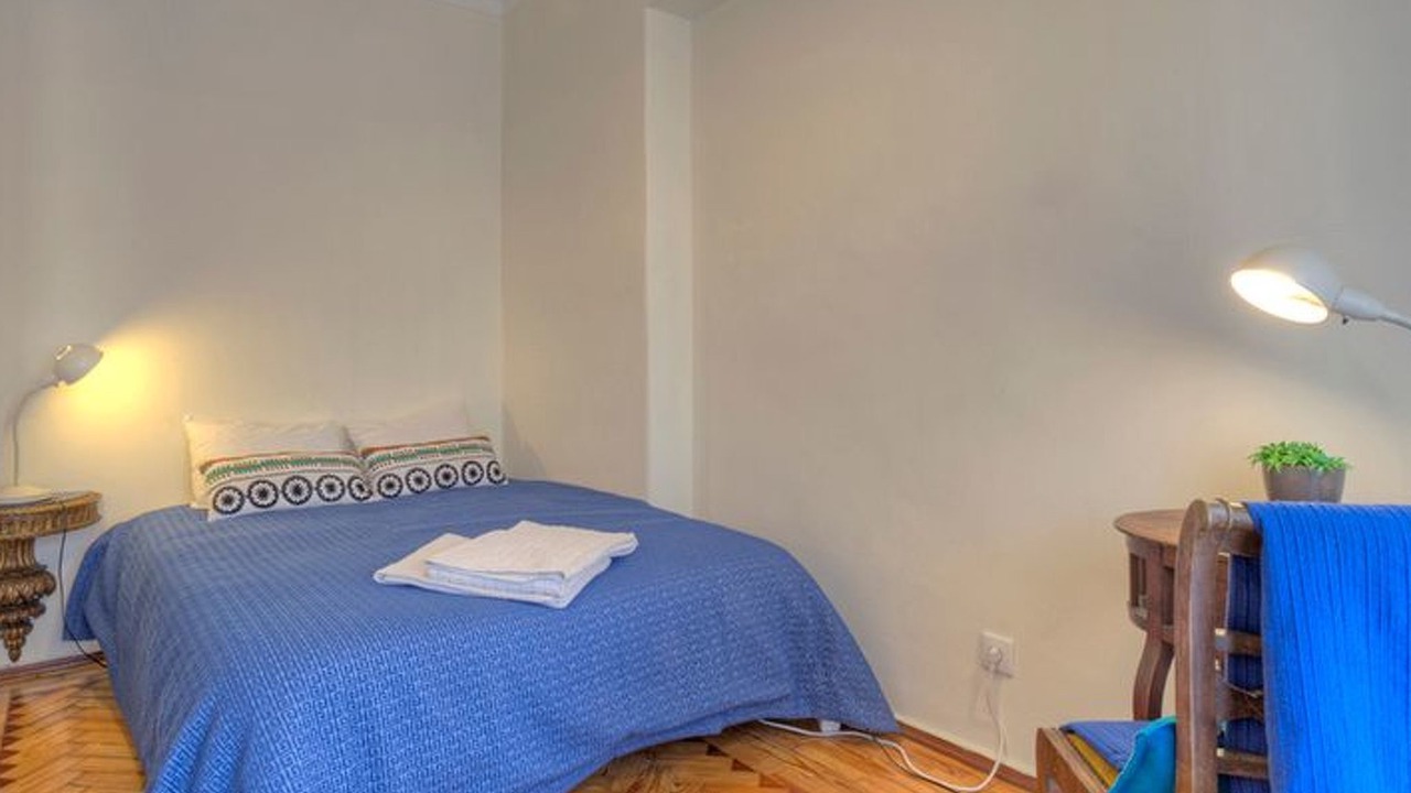 Photo of Bedroom in Alfama