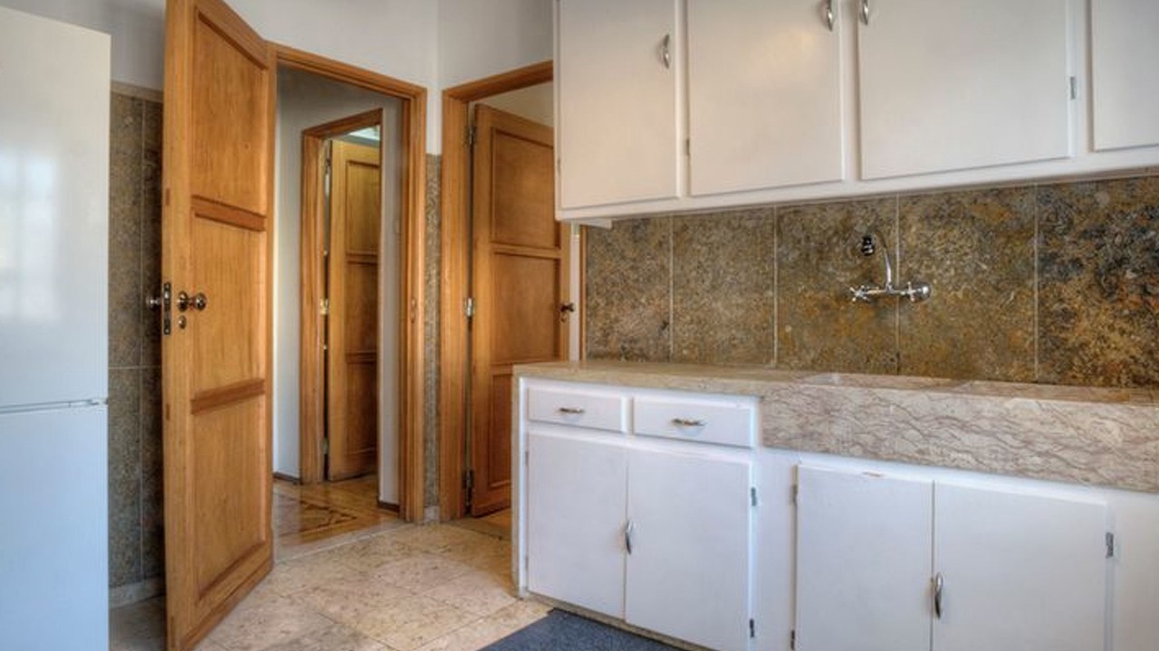 Photo of Bathroom in Alfama