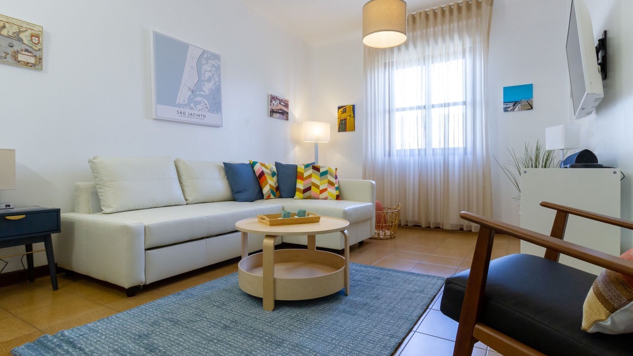 Photo of Livingroom in Sao Jacinto