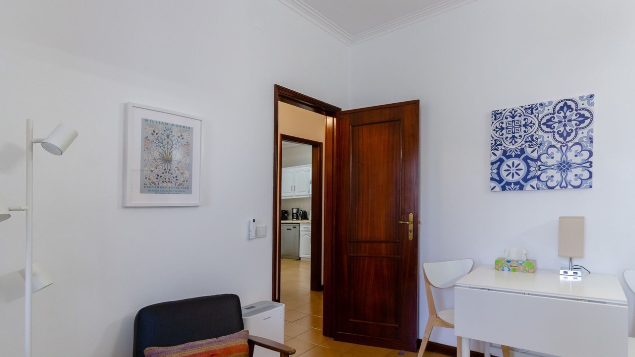 Photo of Bedroom in Sao Jacinto