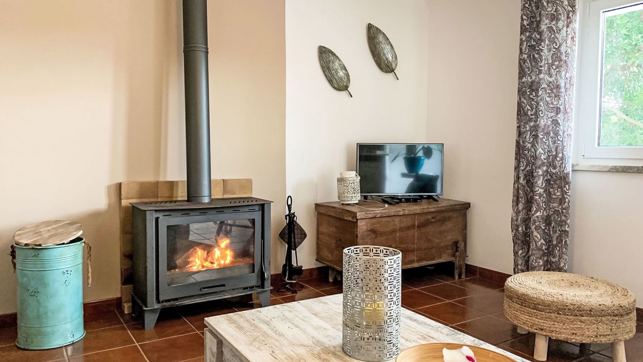 Photo of Livingroom in Cabeco de Aguia