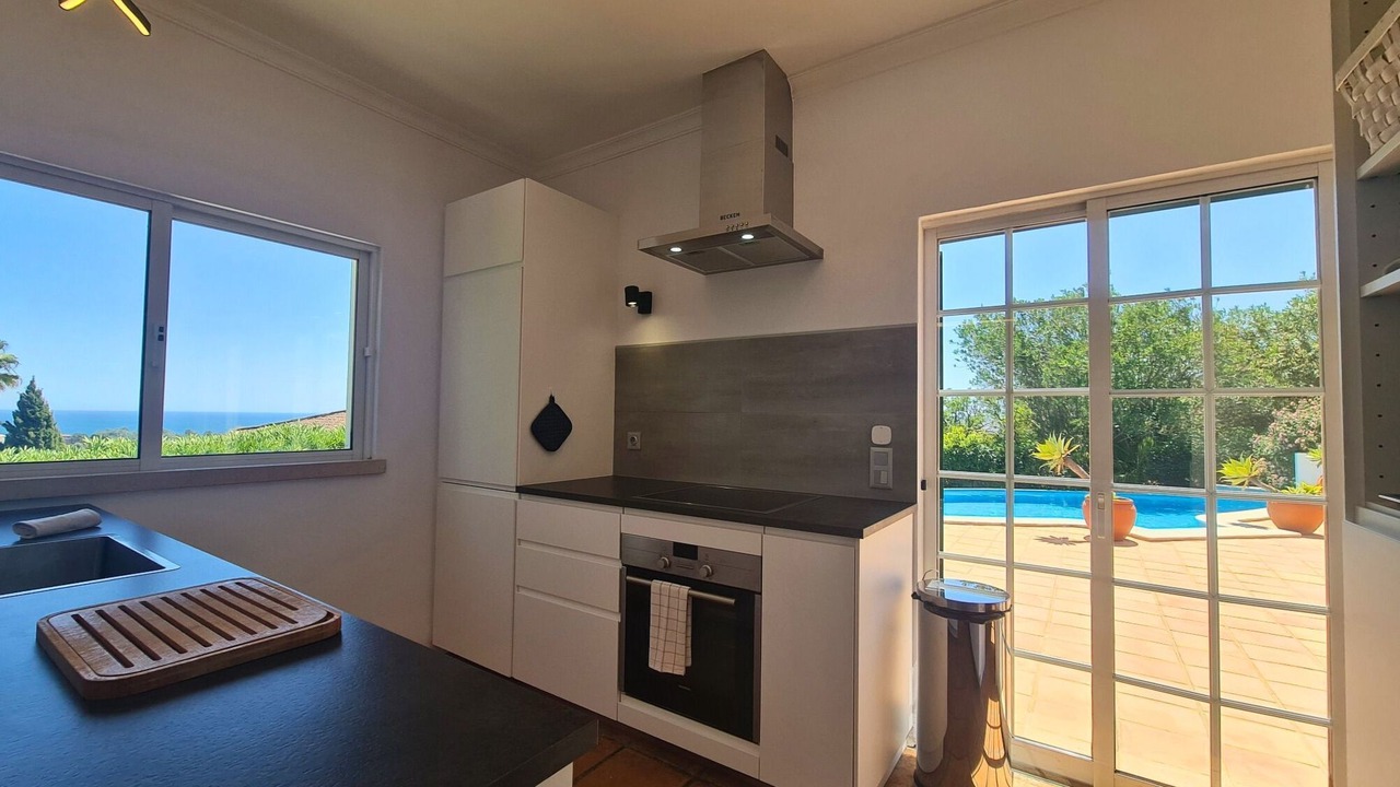 Photo of Kitchen in Calicas