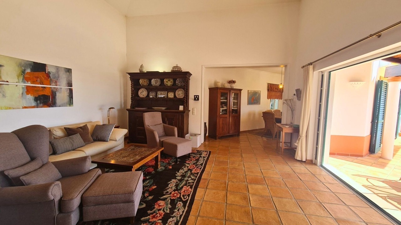 Photo of Livingroom in Calicas