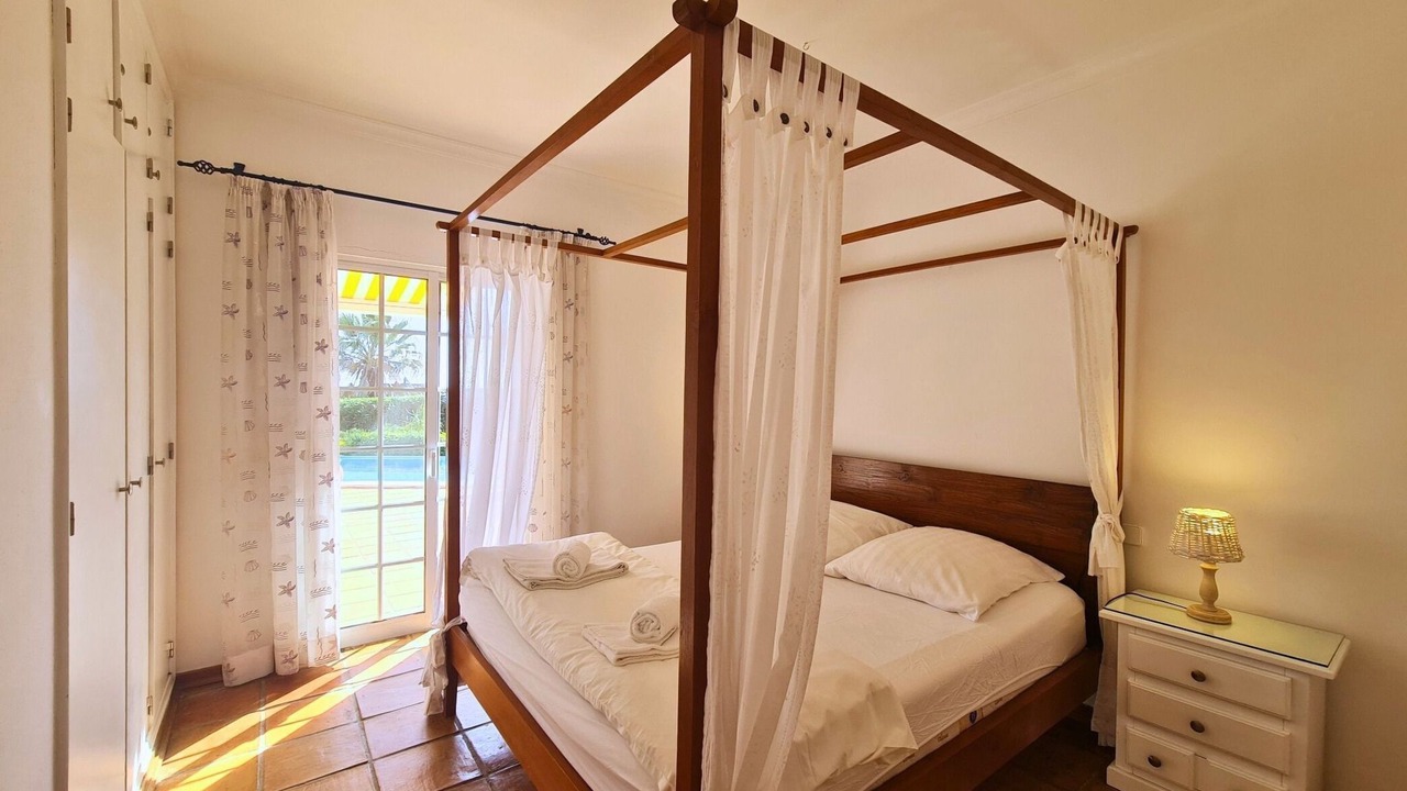 Photo of Bedroom in Calicas