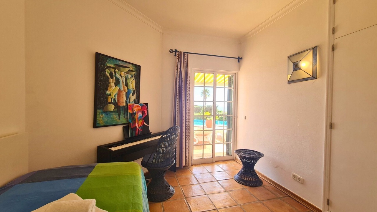 Photo of Bedroom in Calicas