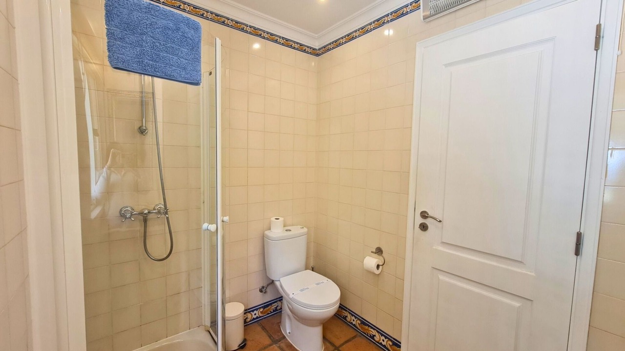 Photo of Bathroom in Calicas