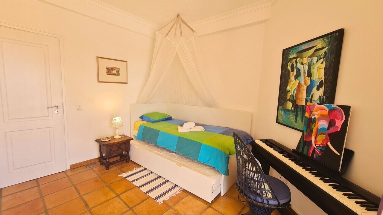 Photo of Bedroom in Calicas