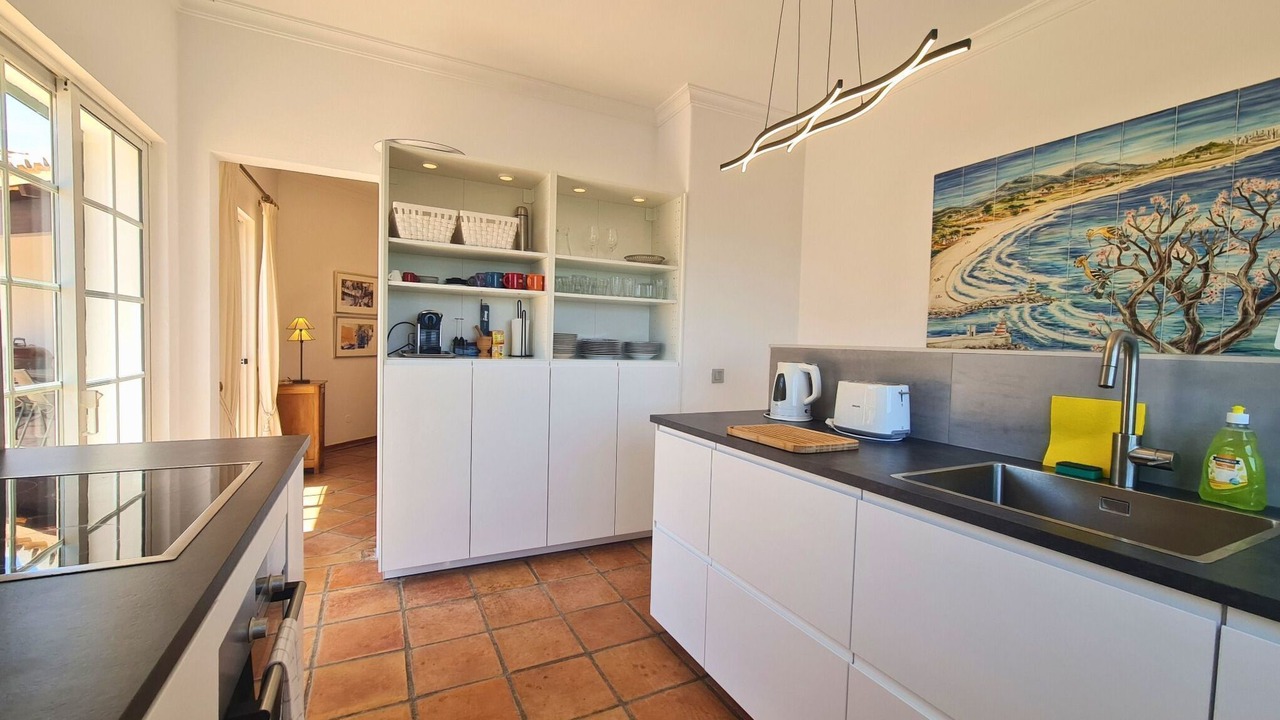 Photo of Kitchen in Calicas