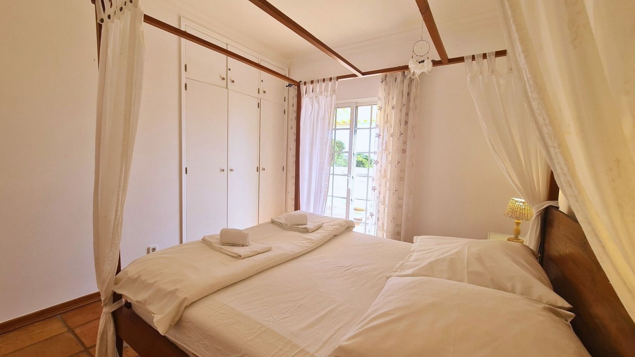 Photo of Bedroom in Calicas