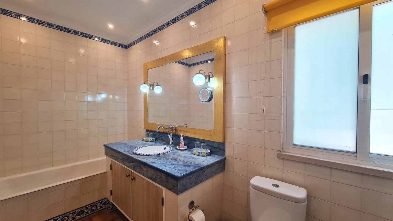 Photo of Bathroom in Calicas