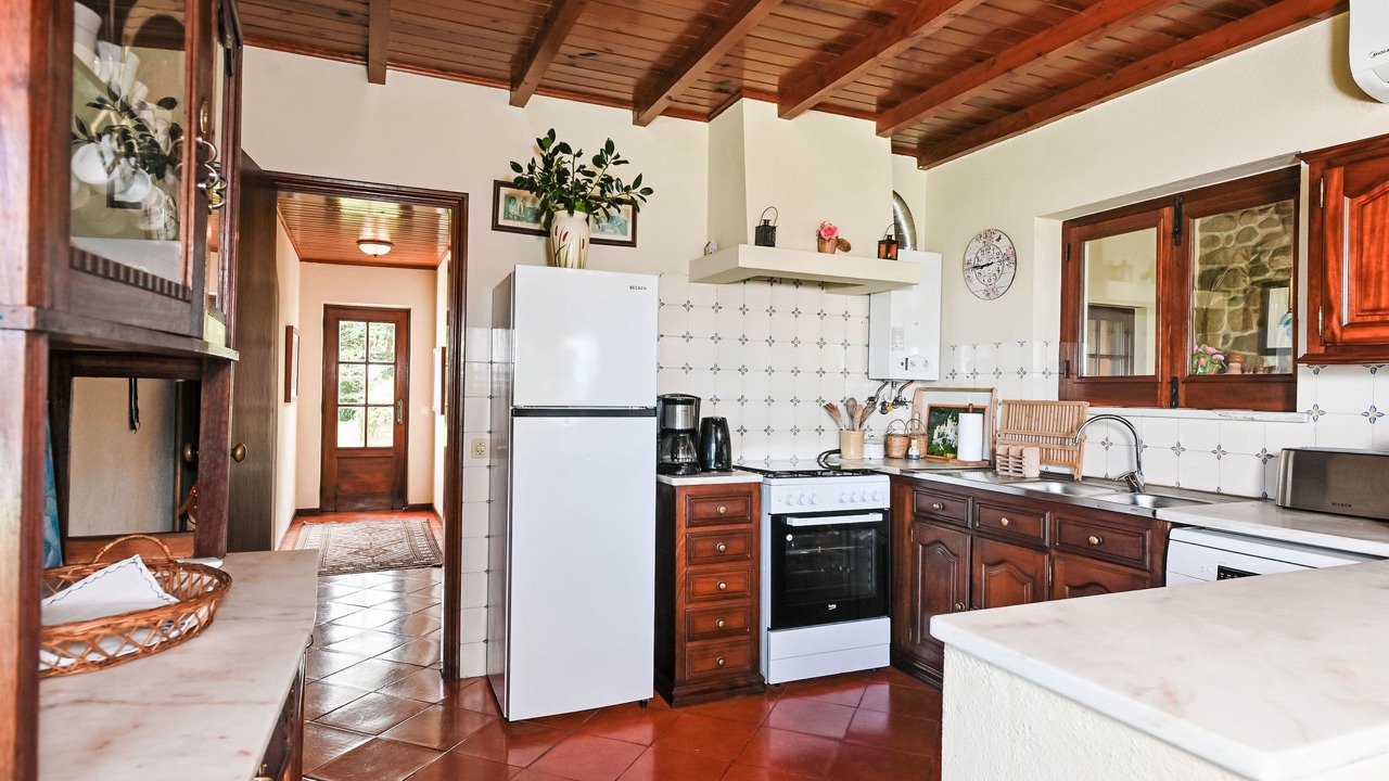 Photo of Bedroom in Ulgueira