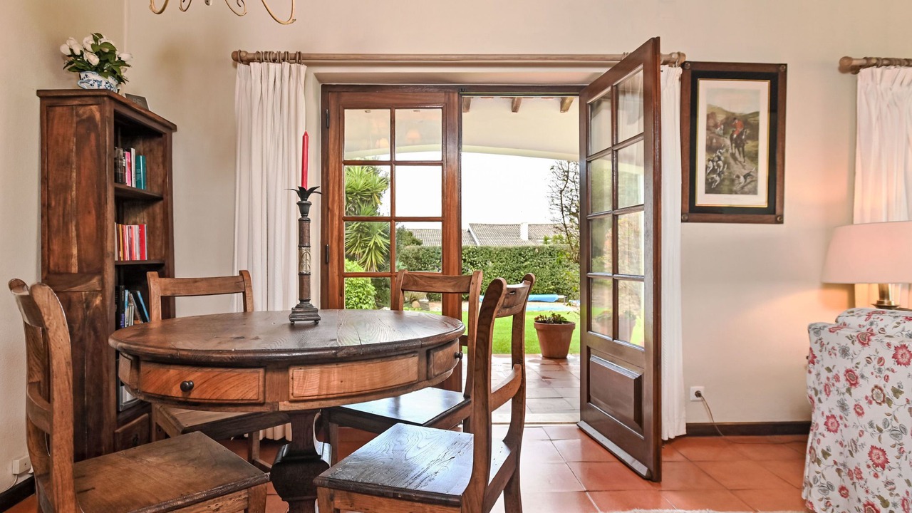 Photo of Livingroom in Ulgueira