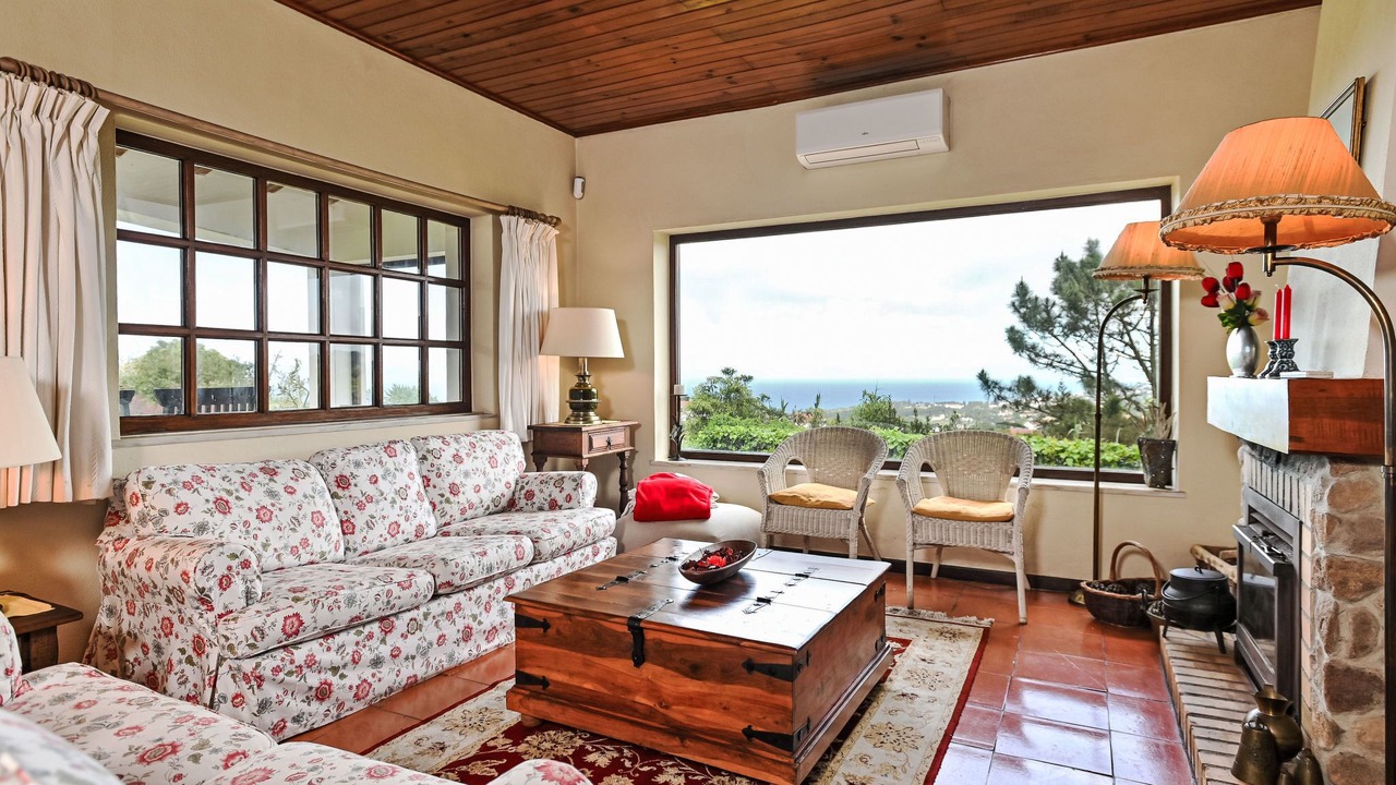 Photo of Livingroom in Ulgueira