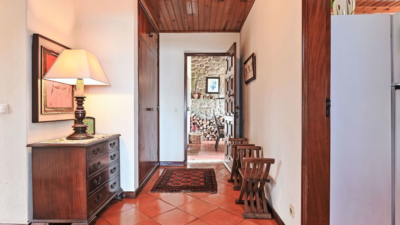 Photo of Bedroom in Ulgueira