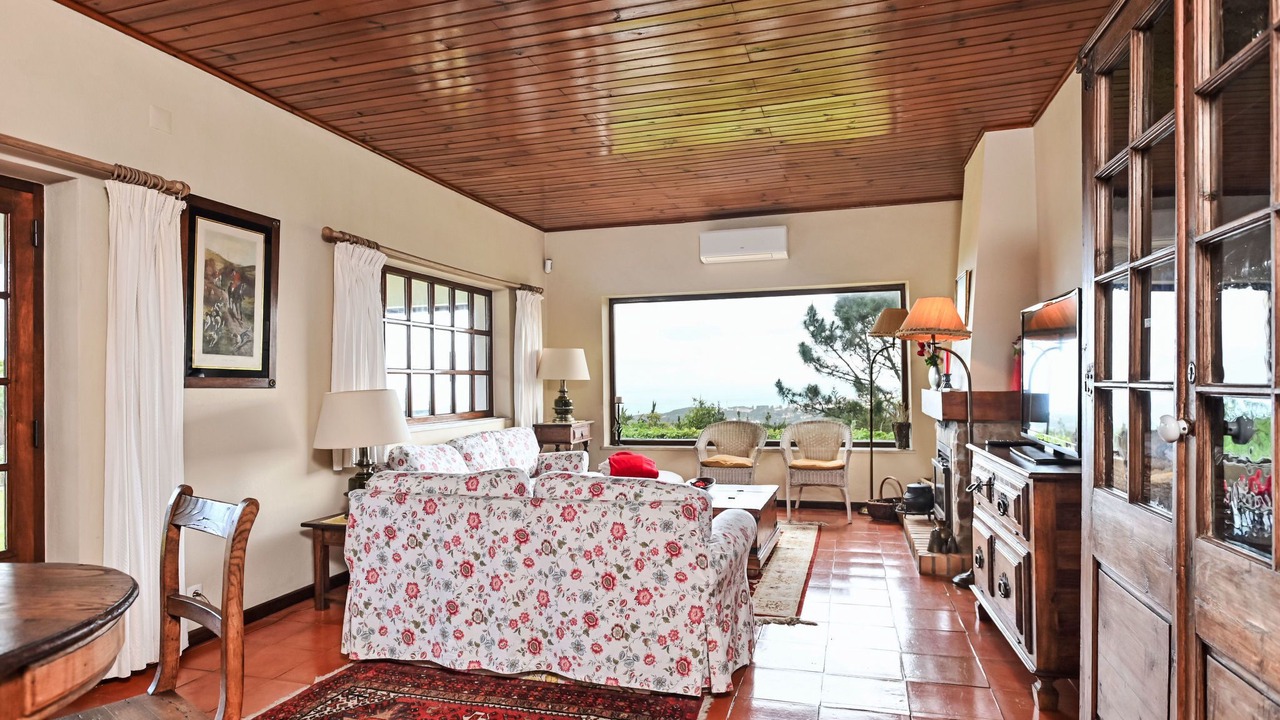 Photo of Livingroom in Ulgueira