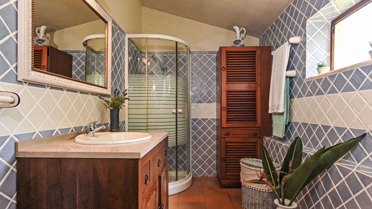 Photo of Bathroom in Ulgueira