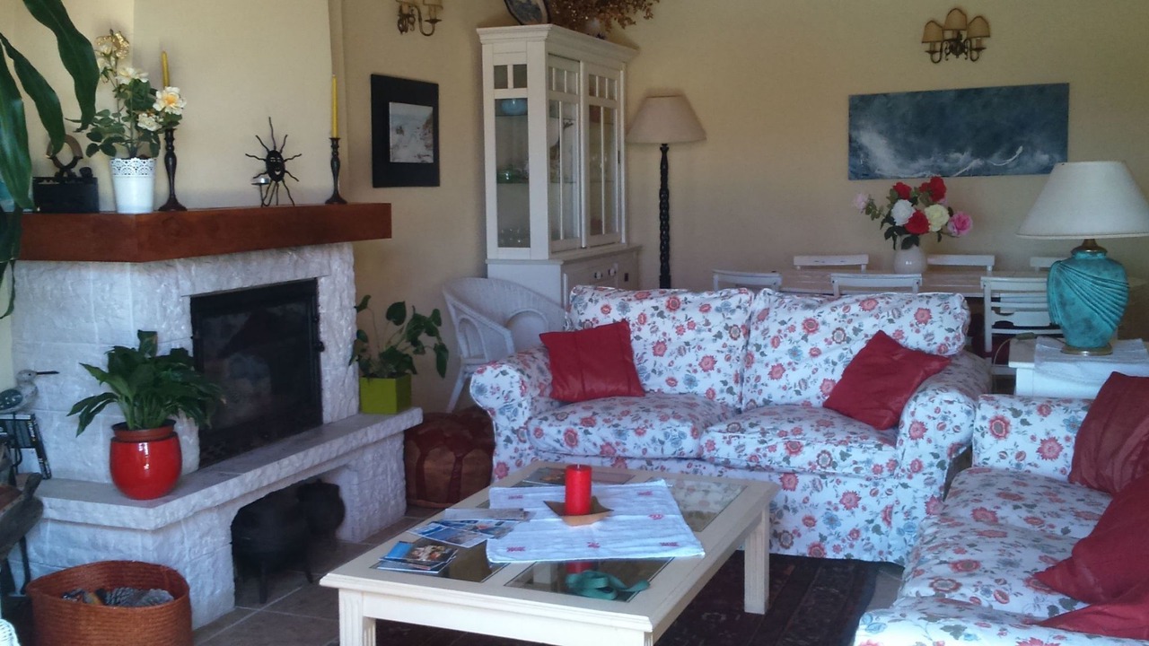Photo of Livingroom in Azenhas do Mar