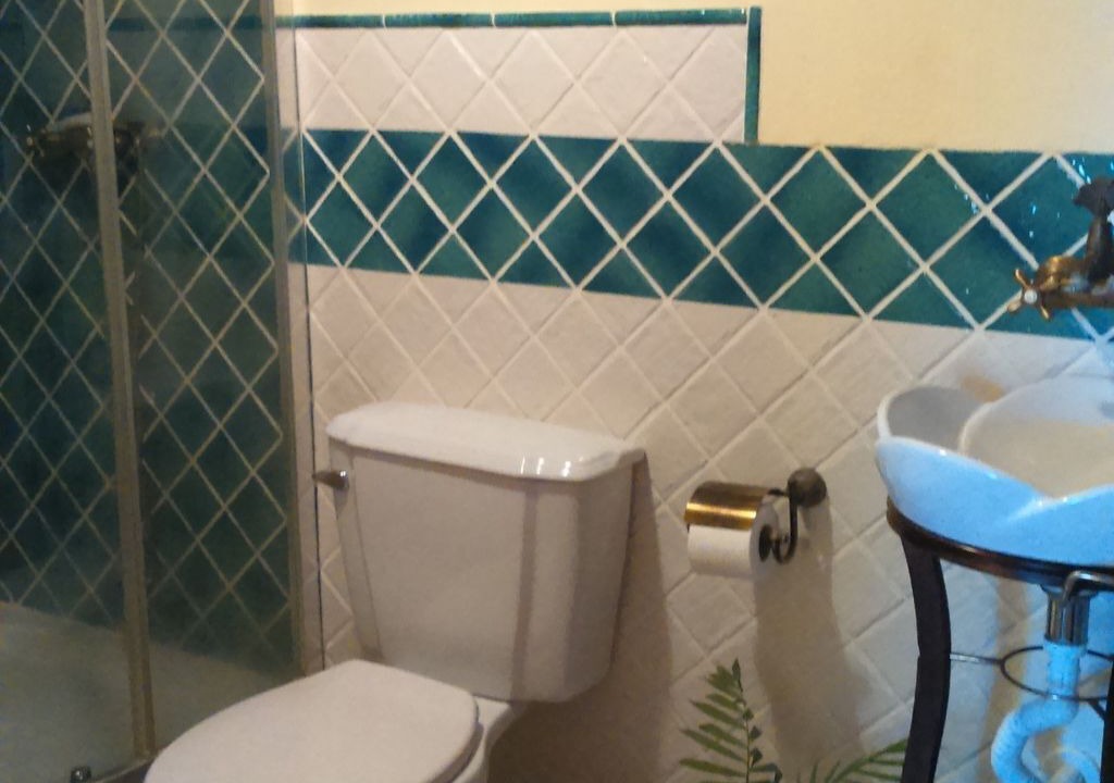 Photo of Bathroom in Azenhas do Mar