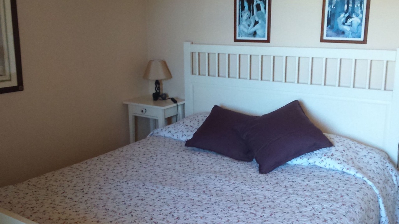 Photo of Bedroom in Azenhas do Mar