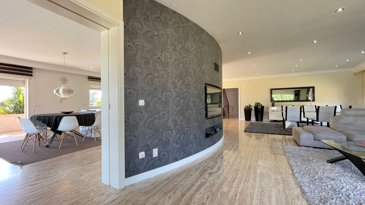 Photo of Livingroom in Cardielos