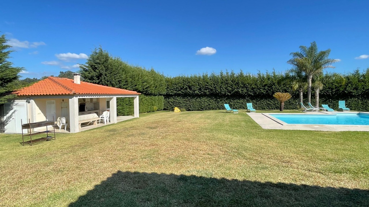 Photo of Outdoor in Cardielos