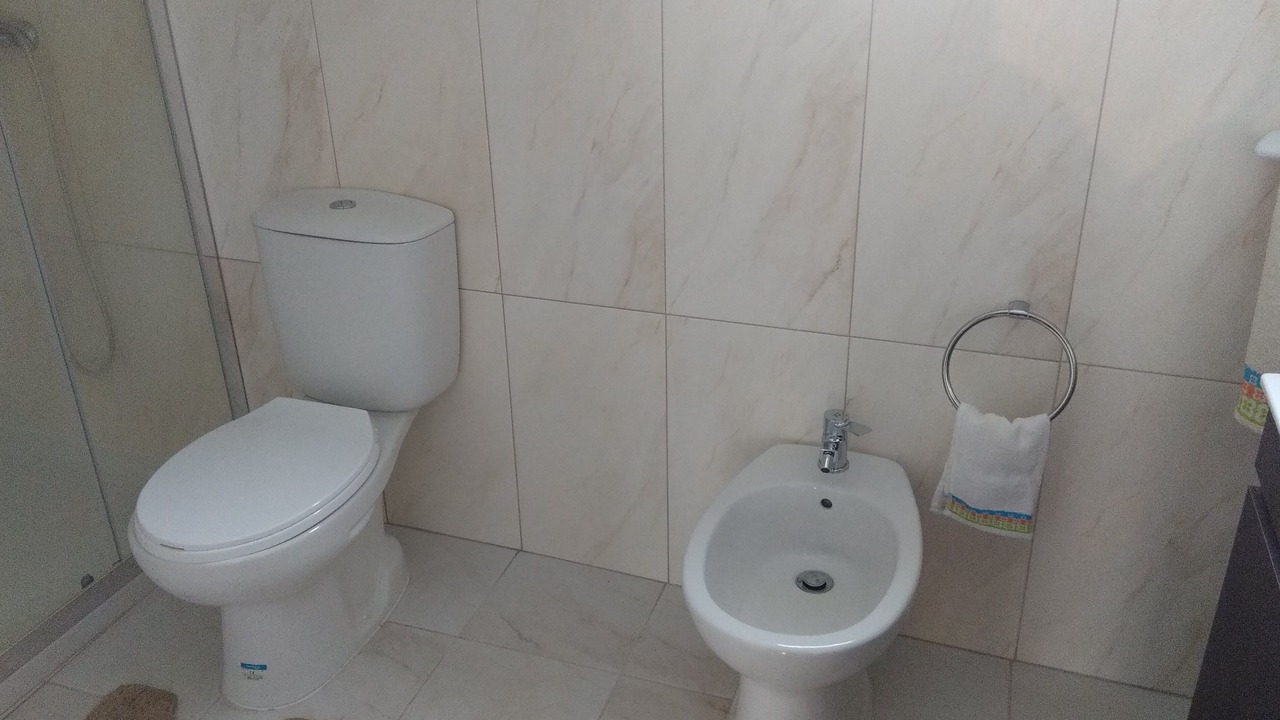 Photo of Bathroom in Vila Marim
