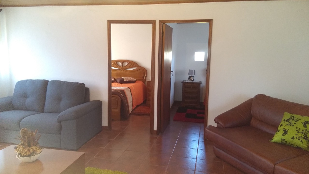Photo of Livingroom in Vila Marim