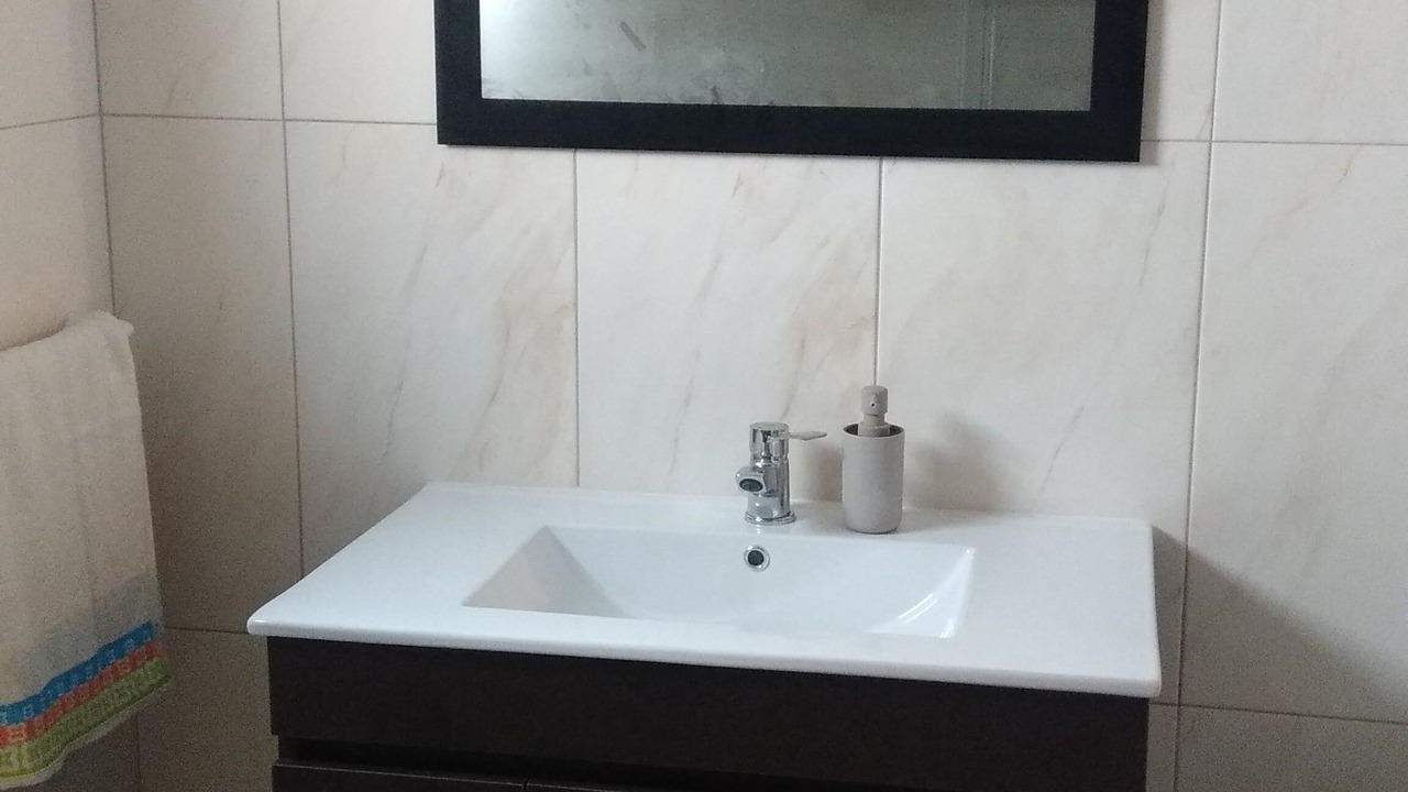 Photo of Bathroom in Vila Marim