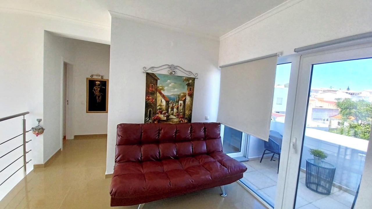 Photo of Livingroom in Portimao