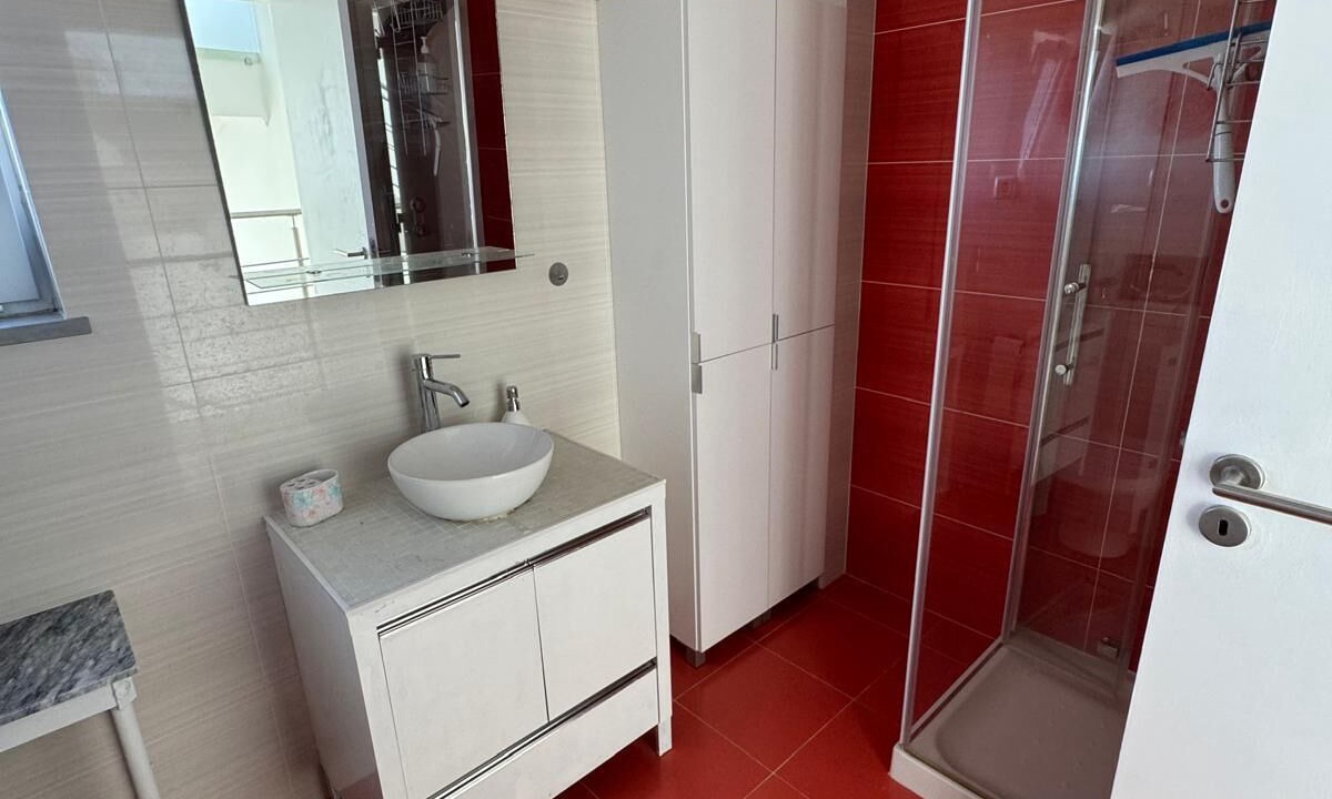 Photo of Bathroom in Portimao