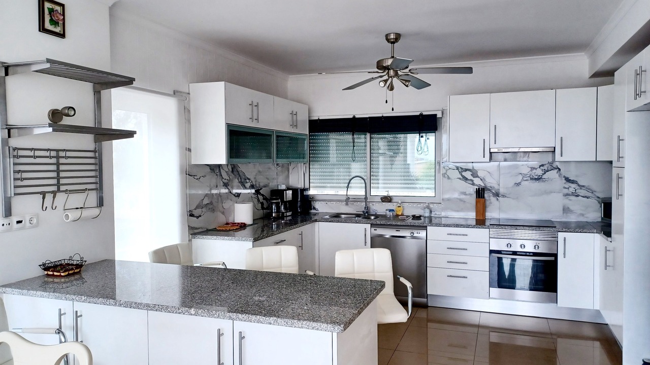 Photo of Kitchen in Portimao