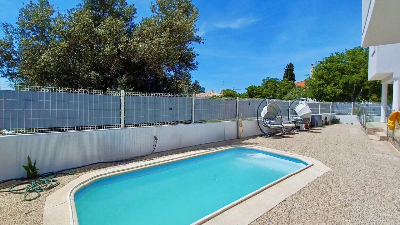 Photo of Outdoor in Portimao
