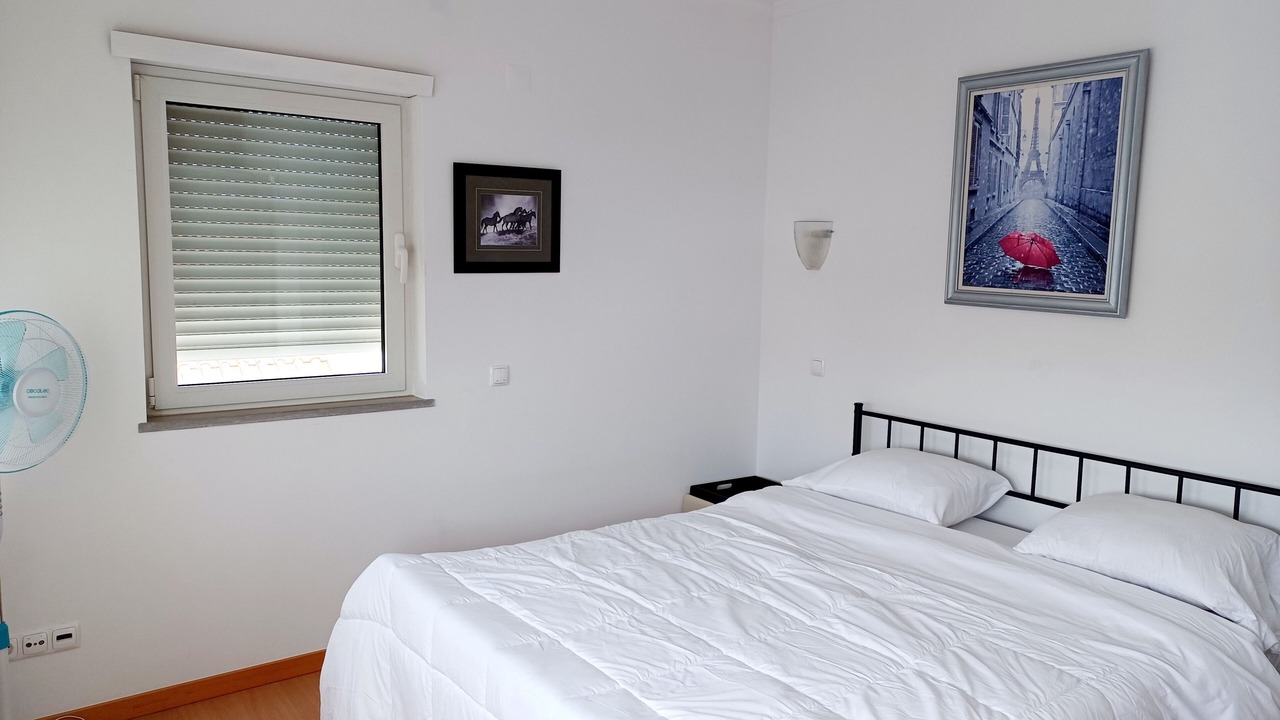 Photo of Bedroom in Portimao
