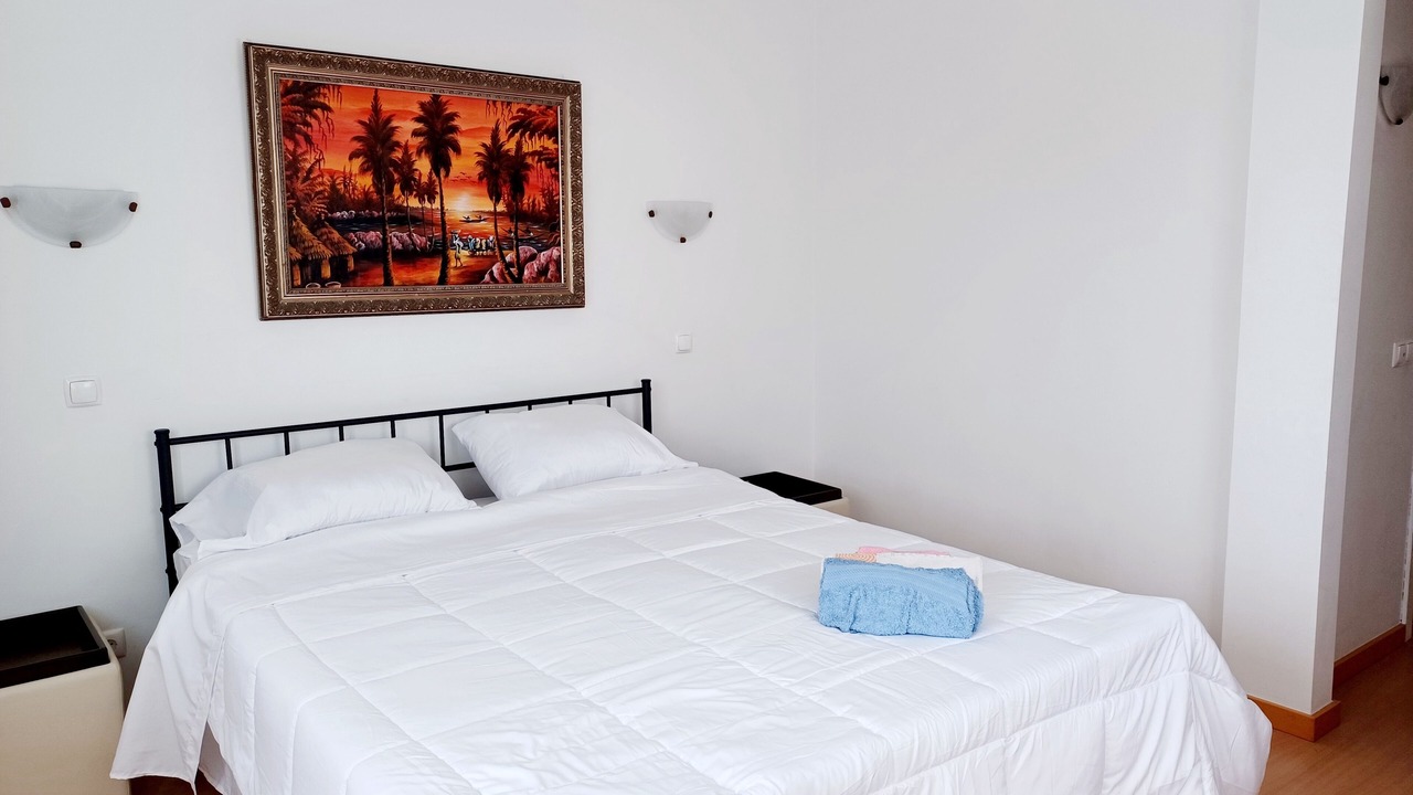 Photo of Bedroom in Portimao