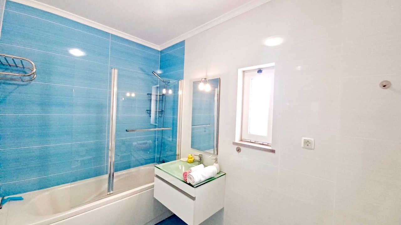 Photo of Bathroom in Portimao