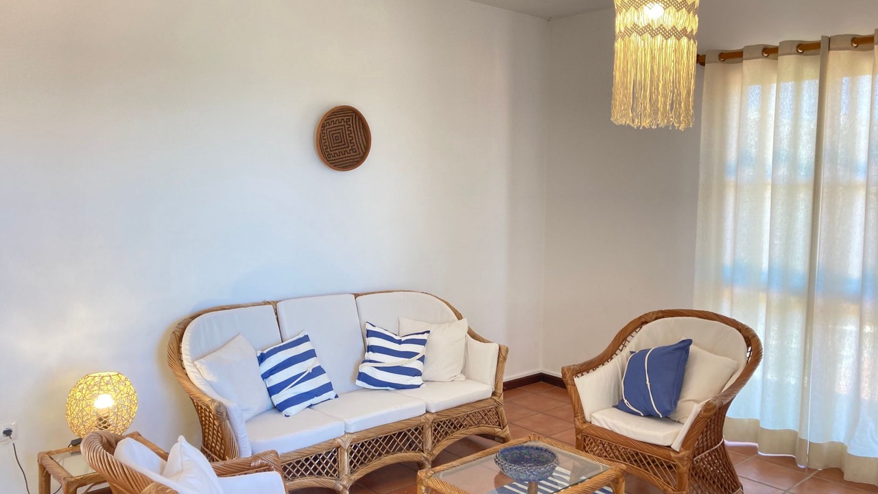 Photo of Livingroom in Vila Baleira
