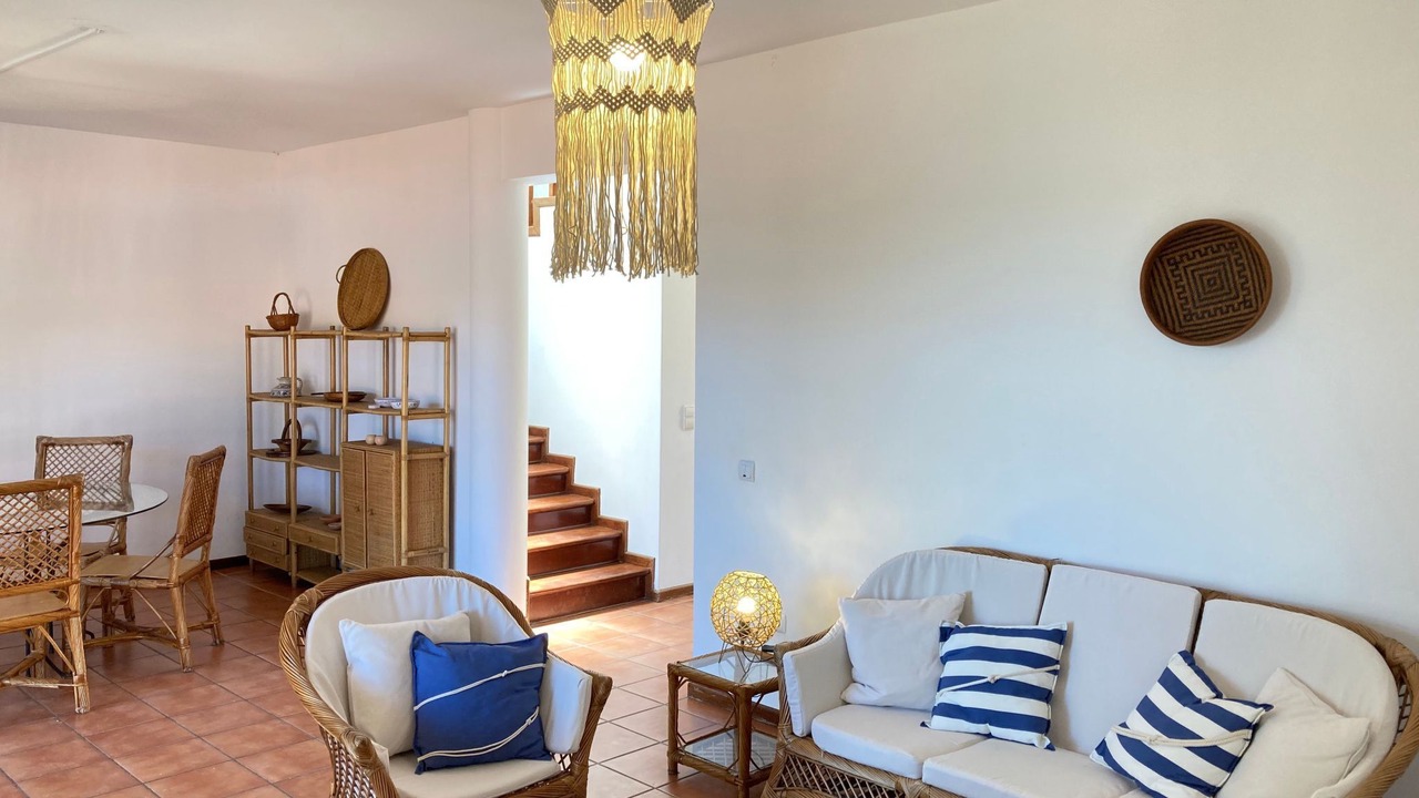 Photo of Livingroom in Vila Baleira