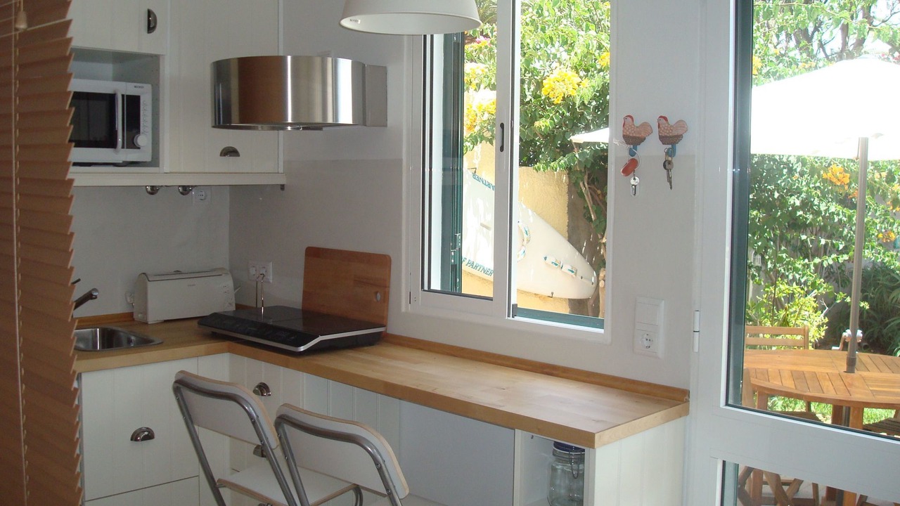 Photo of Kitchen in Vila Baleira