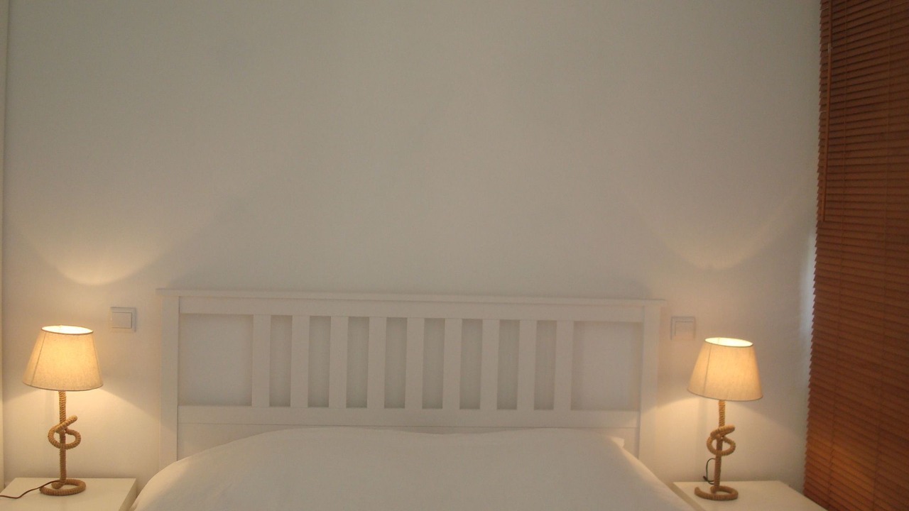 Photo of Bedroom in Vila Baleira