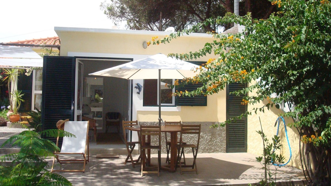Photo of Outdoor in Vila Baleira