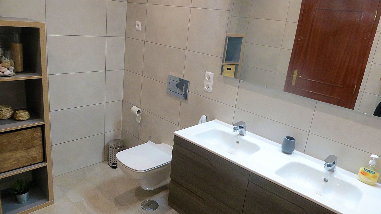Photo of Bathroom in Estombar